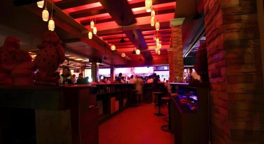 P.72 Hotel Pattaya Exteriér fotografie